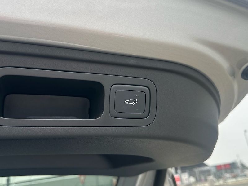 MG MGS5 EV (2025) S5 EV Exclusive 64kWh - fotka 23 z 25