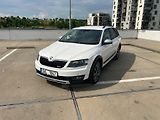 Škoda Octavia (2016) Octavia Scout 2.0TDI, DSG, 4x4 - náhled 1