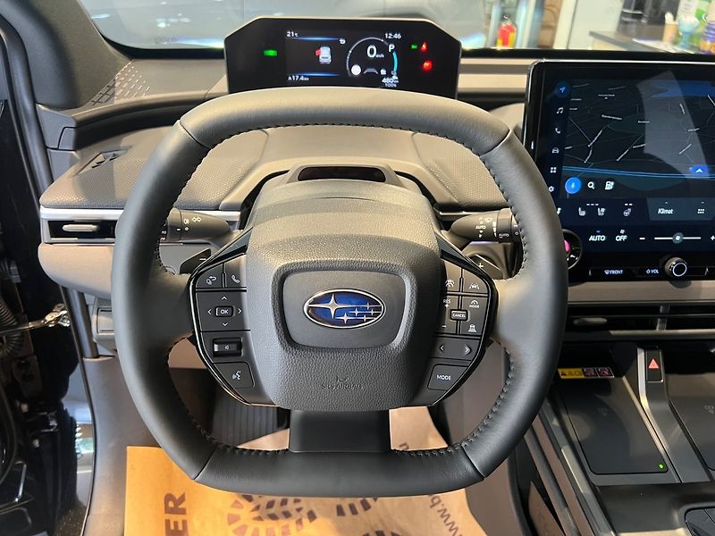 Subaru E-Outback 74.7 kWh AWD Comfort H/K Venti - fotka 10 z 18