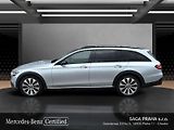 Mercedes-Benz Třídy E E-Třída 400 d 4MATIC All-Terra - náhled 6