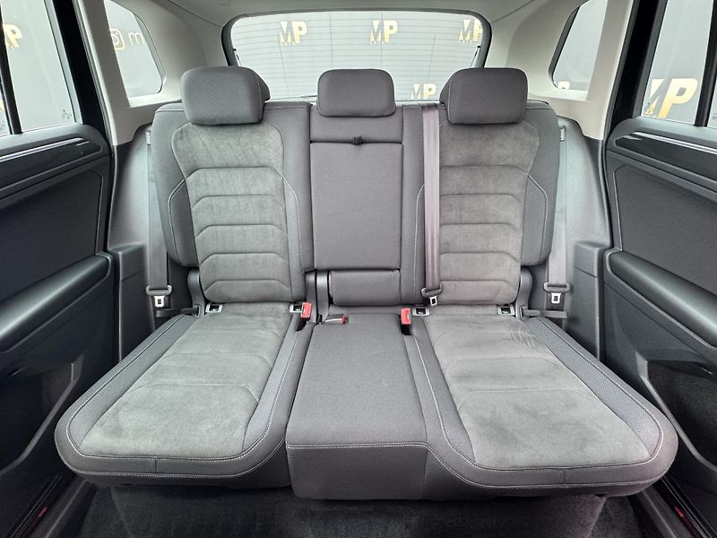 Volkswagen Tiguan (2016) 2.0TSi DSG 4M, Highline, 1.Maj - fotka 19 z 55