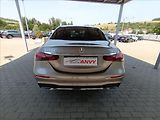Mercedes-Benz Třídy E 2,0 220d,AMG,4MATIC,PANO,9G - náhled 6