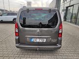 Citroën Berlingo (2016) MULTISPACE 1.6i 120k MAN5 TZ - náhled 13