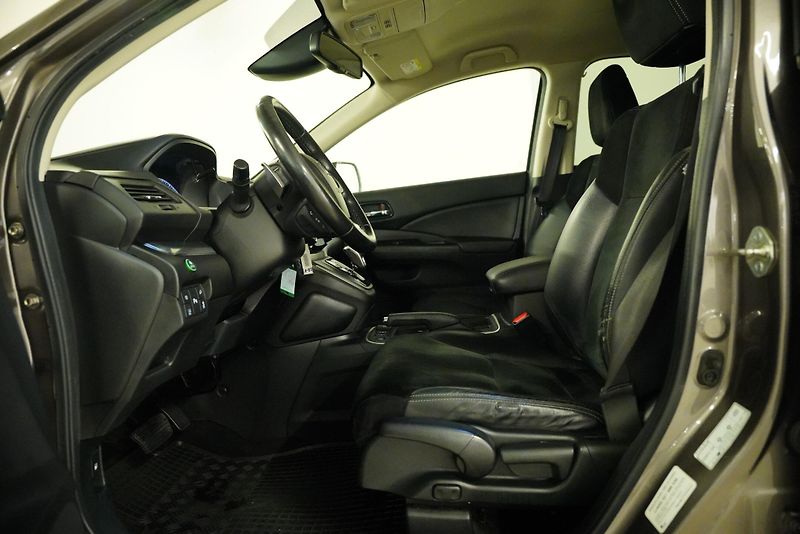 Honda CR-V - fotka 12 z 30
