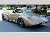 Chevrolet Corvette Bella Elan Coupe.
