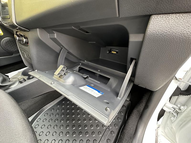 Dacia Sandero (2016) STEPWAY 0.9/66kW *ČR* KLIMA*  - fotka 18 z 34