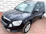 Škoda Yeti 1,2 tsi Style 77kw rozvody-ser - náhled 7