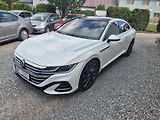 Volkswagen Arteon 2.0 TDI DSG 4x4  DPH ROZVODY - náhled 9