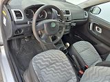 Škoda Fabia (2009) Ambiente Plus 1.9 TDI 77kW Com - náhled 12