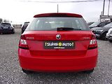 Škoda Fabia (2018) 1.0TSi 70kW CHZ KLIMATIZACE ČR - náhled 6