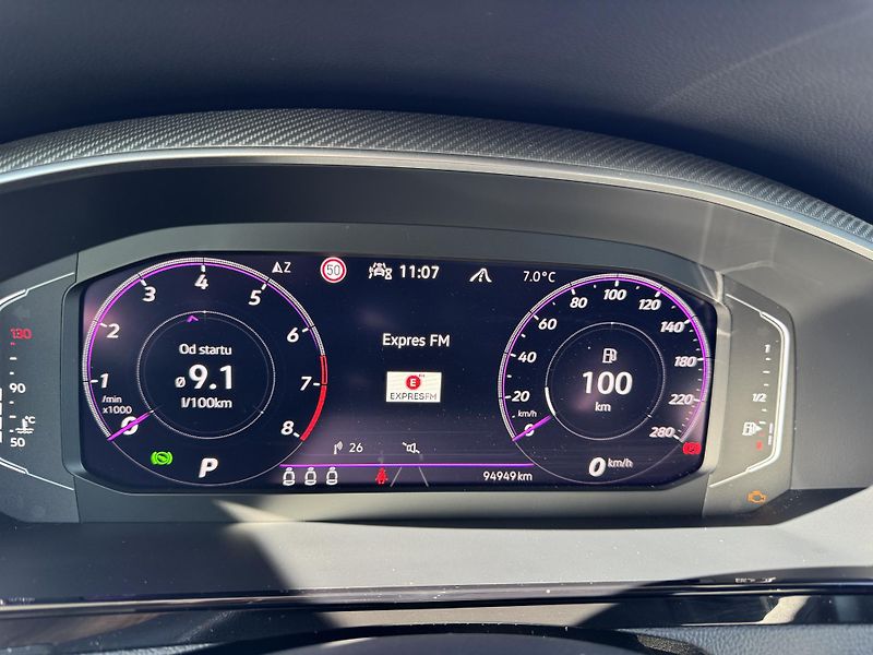 Volkswagen Arteon 2.0TSi R-Line SB 1maj. ČR DPH! - fotka 26 z 29