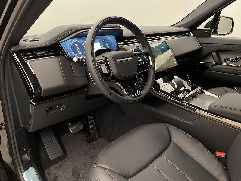 Land Rover Range Rover Sport (2026) P460e DYNAMIC SE AWD AUT  - fotka 32 z 73