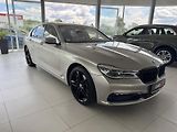 BMW Řada 7 730d xDrive*Laser*Dověry*Masáž - náhled 3