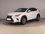 Lexus NX 300h (2021) 300h - náhled 1