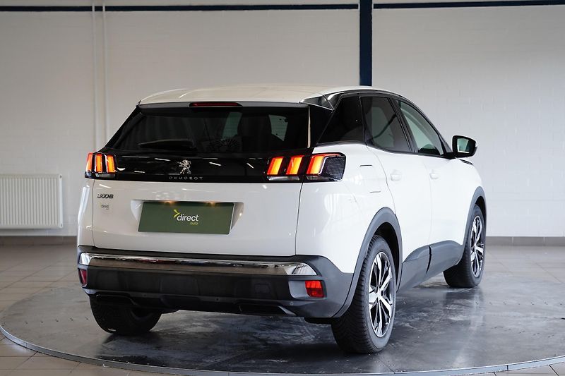 Peugeot 3008 - fotka 4 z 6