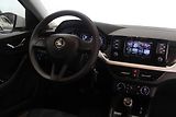 Škoda Scala (2019) 1.0 TSI 70kW Klima LED - náhled 24