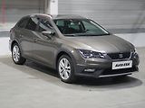 Seat Leon (2015) 2.0 TDi 4x4, ČR, X-Perience - náhled 1