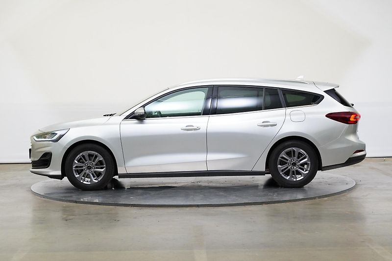 Ford Focus - fotka 3 z 25