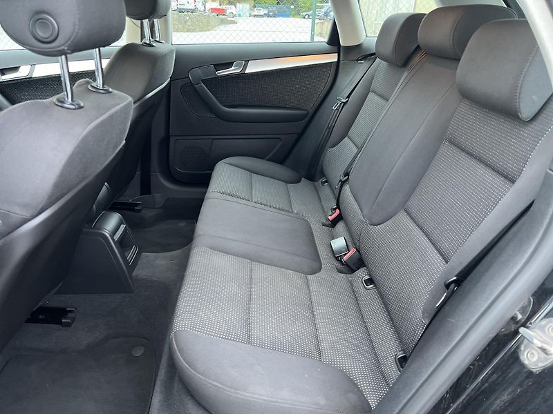 Audi A3 SPORTBACK 2.0TDi 103kw KLIMA  - fotka 19 z 36