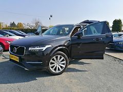 Volvo XC90 (2015) D5 AWD 7-míst Bowers & Wilkins - fotografie inzerátu