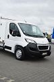 Peugeot Boxer (2023) 2,2 HDi / 140 KM / WYWROTKA /  - náhled 27