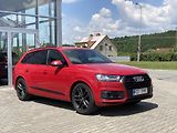 Audi Q7 (2018) 3.0 TDI quat, CZ, 1 maj, 7míst - náhled 7