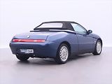 Alfa Romeo Spider 2,0 TS 16V 110kW Klima Kůže - náhled 7