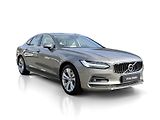Volvo S90 B5 AWD (nafta) // tažné zaříz. - náhled 7