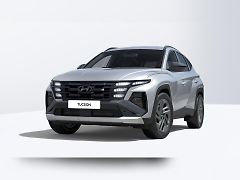 Hyundai Tucson (2026) GO Czech Plus! - fotografie inzerátu