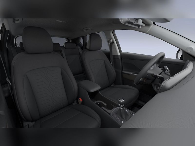 Hyundai Kona (2026) Smart Technology - fotka 8 z 9