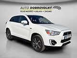 Mitsubishi ASX 2.2 Di-D (110kW) 4WD AT6/8234 - náhled 11