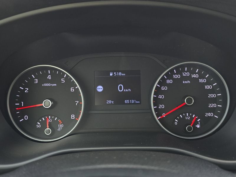 Kia Sportage (2019) 1.6 GDi 97kw, Navi, Tažné, ČR, - fotka 17 z 26