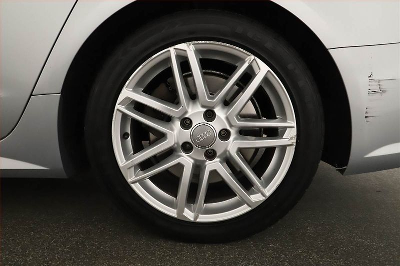 Audi A6 (2019) S line 3.0 TDI - fotka 18 z 18