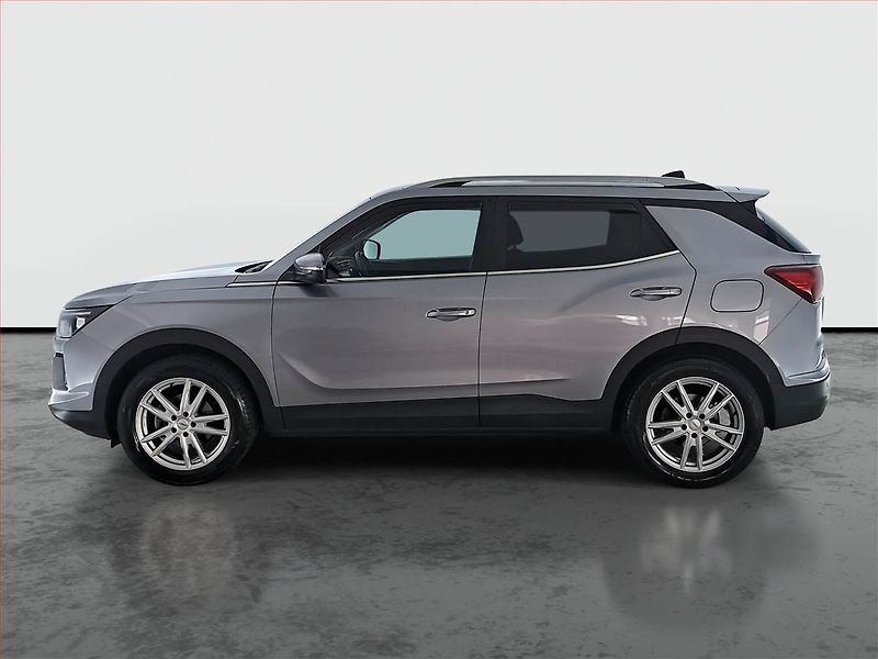 SsangYong Korando (2024) Style Plus 1.5 T-GDI - fotka 3 z 20
