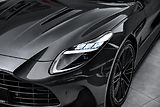Aston Martin DB12 CZ, xenon grey, black pack - náhled 9