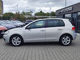 Volkswagen Golf 1.6 TDI/77kW Match DSG - náhled 8