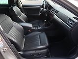 Škoda Superb (2018) Style Plus 2.0 TDI, Automat - náhled 9