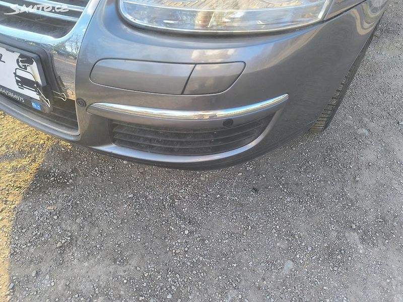 Volkswagen Jetta 1,9TDI BEZ DPF,KRÁSNÁ,220T.KM - fotka 8 z 29
