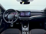 Škoda Octavia (2025) 2.0 TSI 195 kW DSG RS - náhled 4