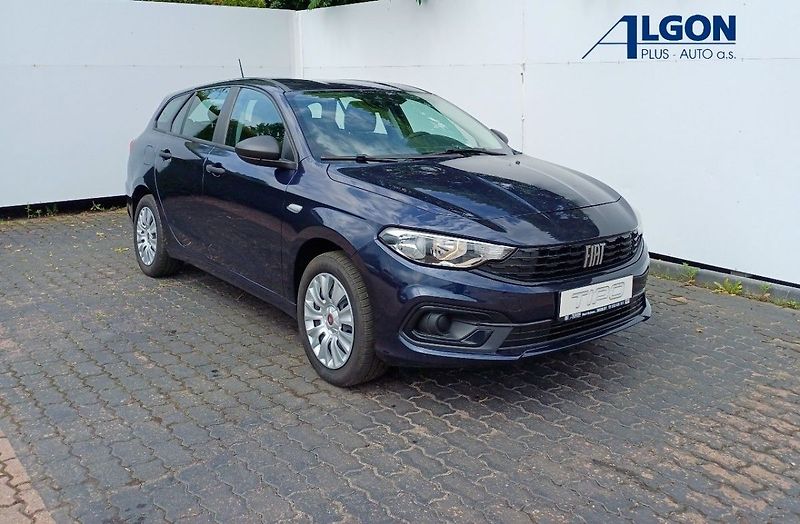 Fiat Tipo kombi 1.0 FIREFLY 100k - fotka 1 z 21