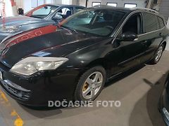Renault Laguna (2008) 2.0 dCi, ČR - fotografie inzerátu