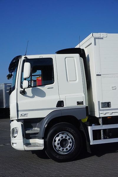 DAF CF (2017) 400 / ACC / E 6 / ZESTAW DO PR - fotka 27 z 62