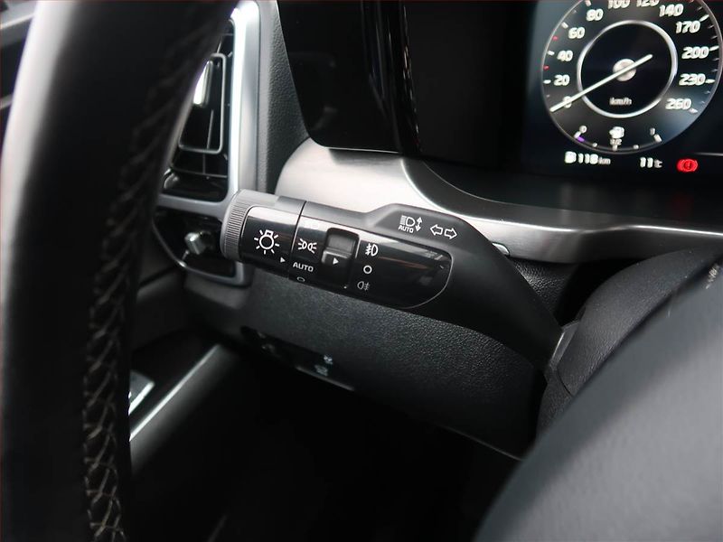 Kia Sorento (2022) 2.2 CRDi - fotka 17 z 31