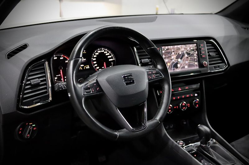 Seat Ateca 1.4 TSI 110 kW DSG 4Drive - fotka 13 z 47