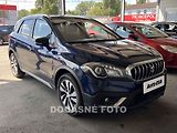 Suzuki S-Cross (2020) 1.4MHEV, ČR, ACC, Bezklíč - náhled 1