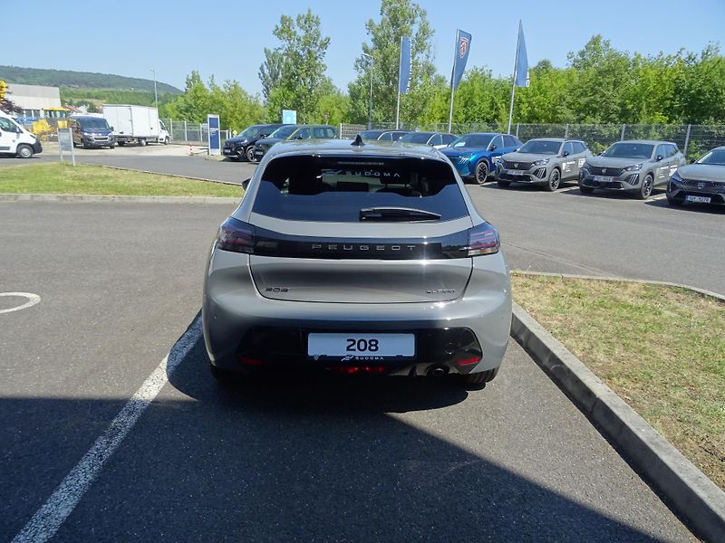 Peugeot 208 (2026) ALLURE Hybrid 110k e-DCS6 - fotka 6 z 44