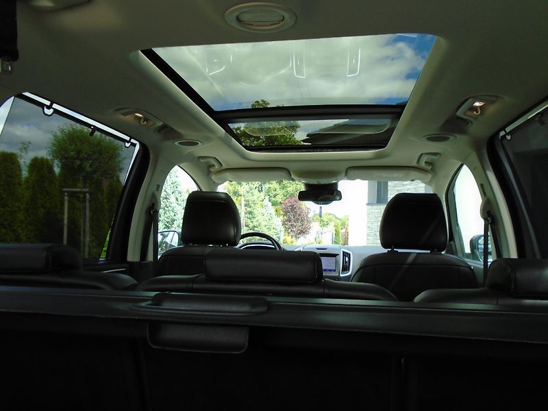 Ford Galaxy 2.0EcoBlue 140kW 8AT Titanium - fotka 33 z 48