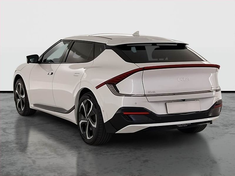 Kia EV6 (2023) AWD 77.4 kWh - fotka 4 z 26