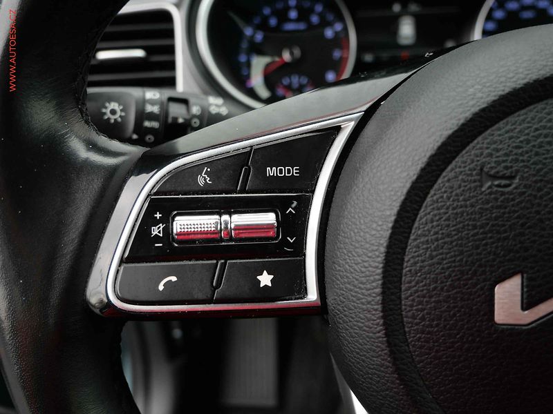 Kia Ceed (2024) 1.5 TGDi, 1.maj,ČR, AC - fotka 12 z 25