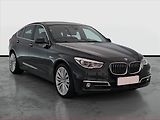 BMW Řada 5 (2014) 530d xDrive GT, 4X4, Automat - náhled 1